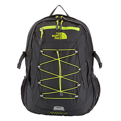 The North Face Borealis Backpack Grey/Green